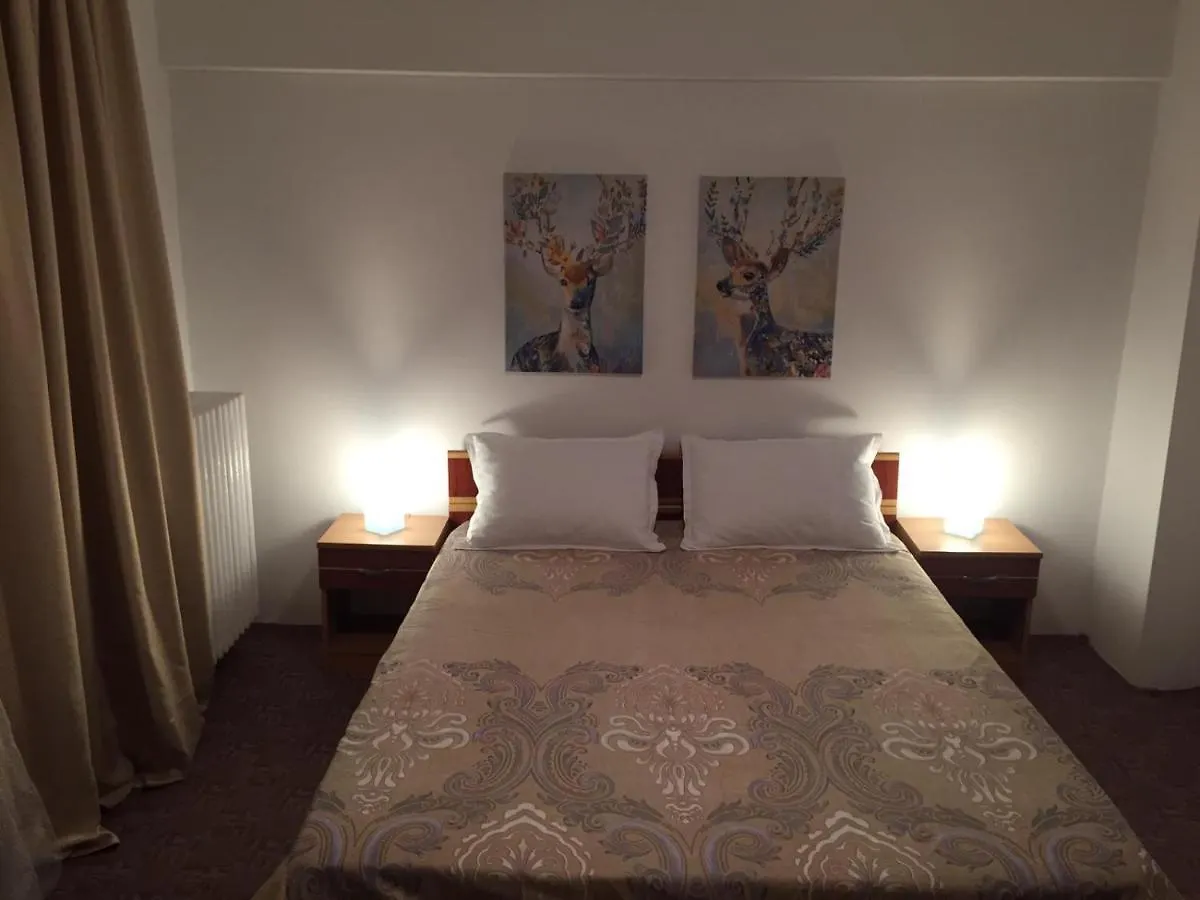 Bucharest Central Apartments