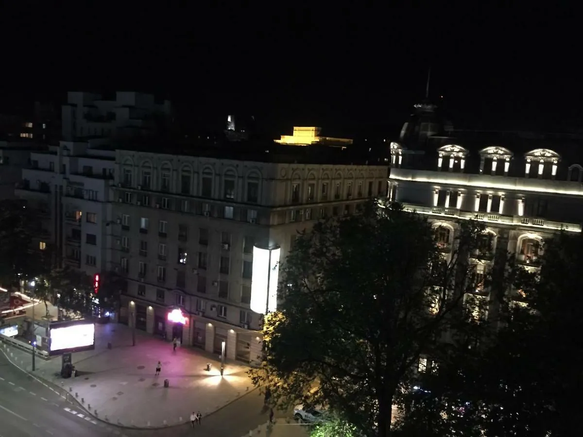 Bucharest Central Apartments