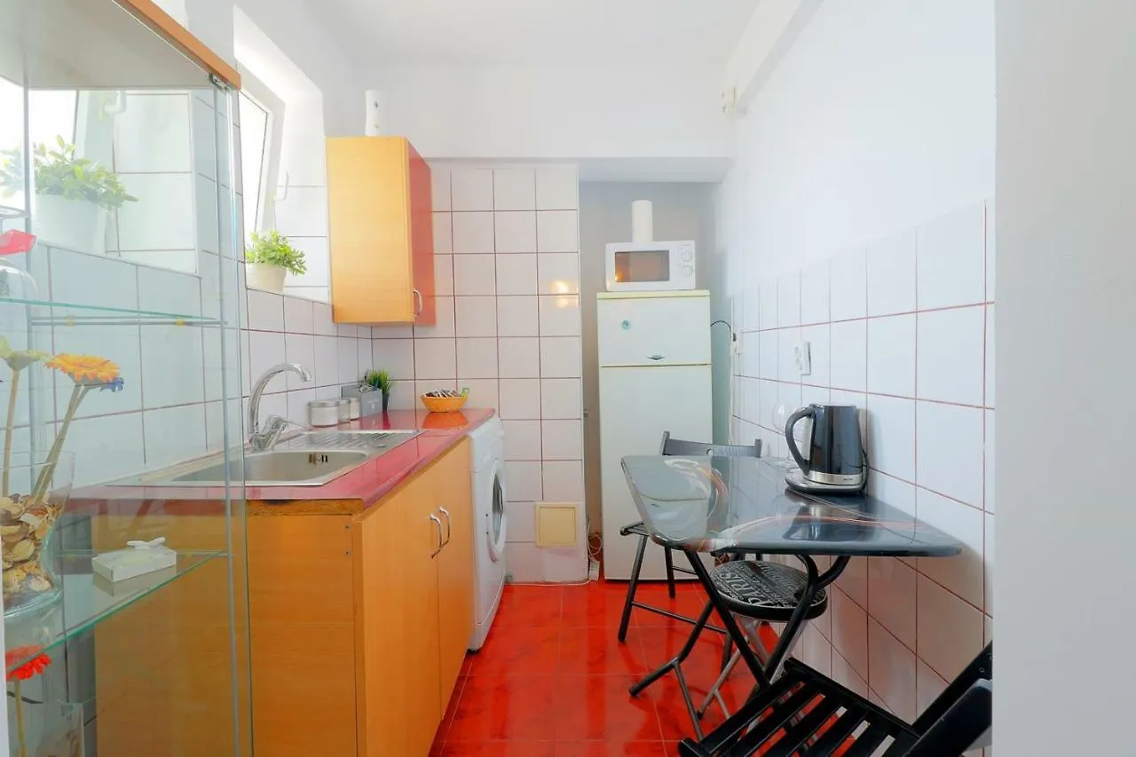 Bucharest Central Apartments