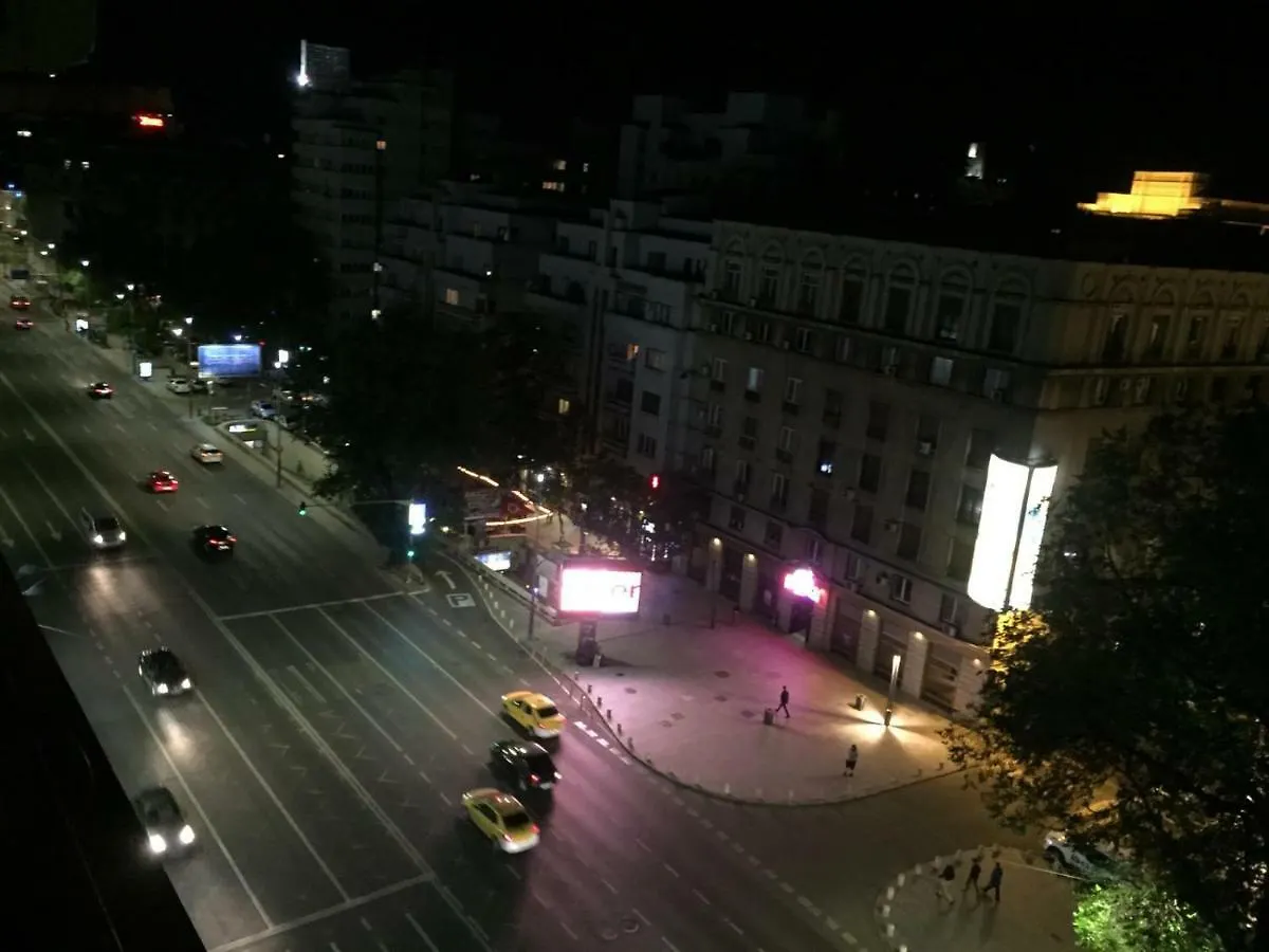 Bucharest Central Apartments