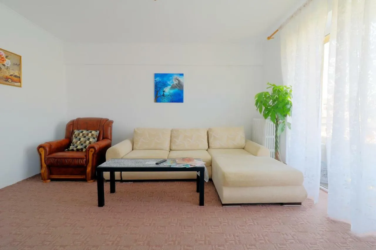 Bucharest Central Apartments
