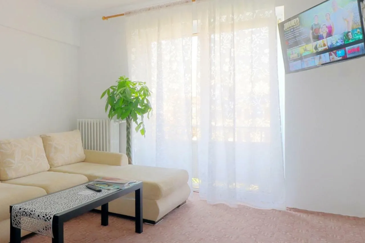 Bucharest Central Apartments